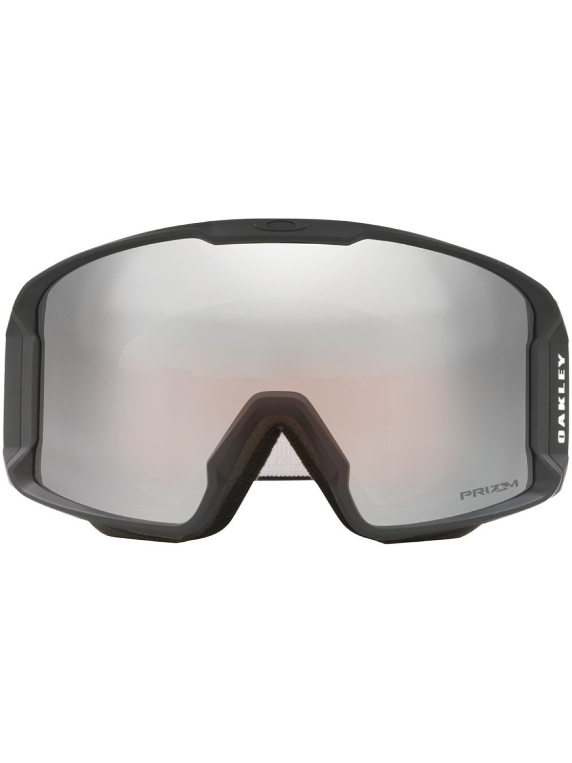 

Oakley солнцезащитные очки Line Miner Ski, черный