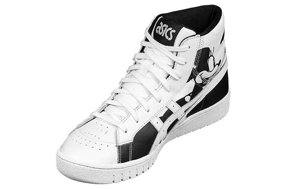 Кроссовки disney x gel ptg mt Asics, белый — фото 4