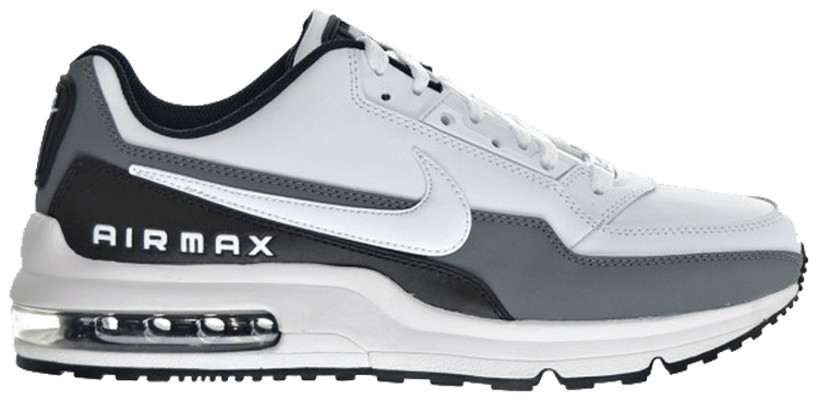 

Кроссовки Nike Air Max LTD 3 'White Cool Grey', белый