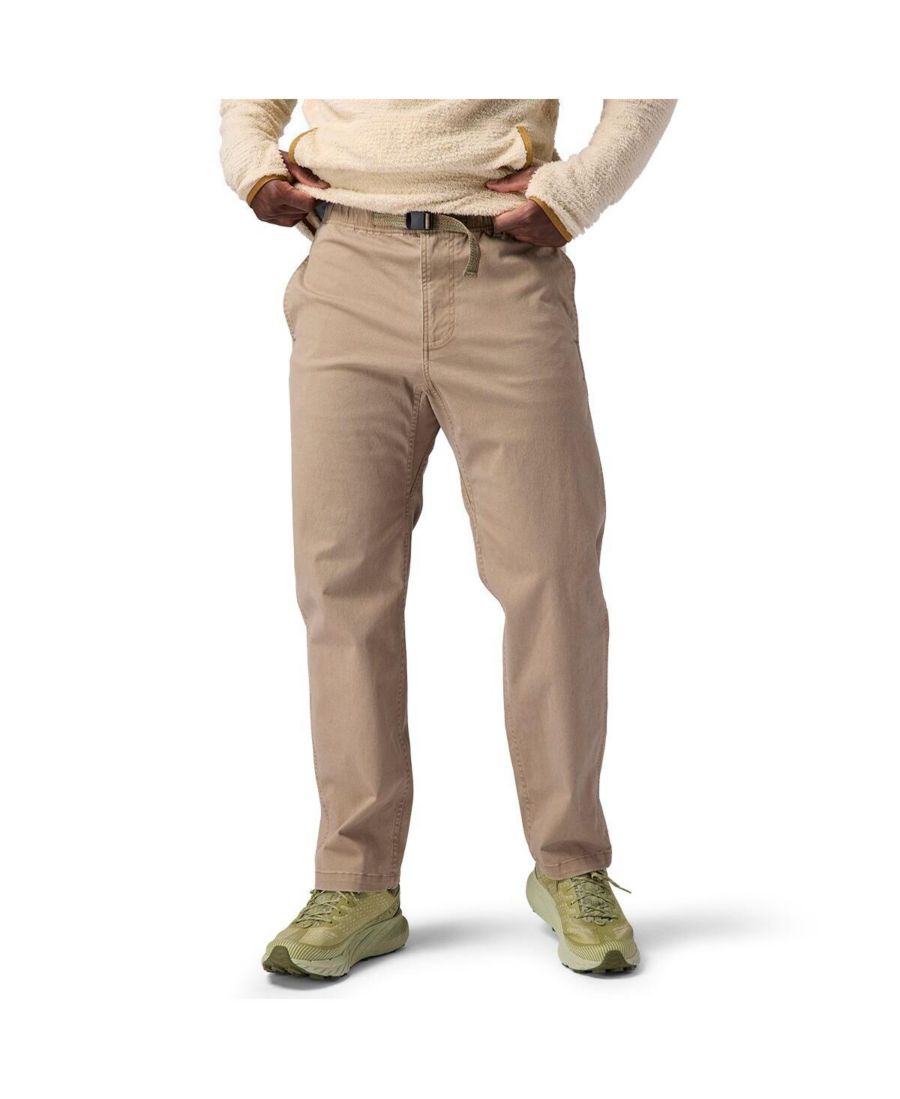 

Мужские рабочие брюки Venture Daily Pant Backcountry, Fallen rock