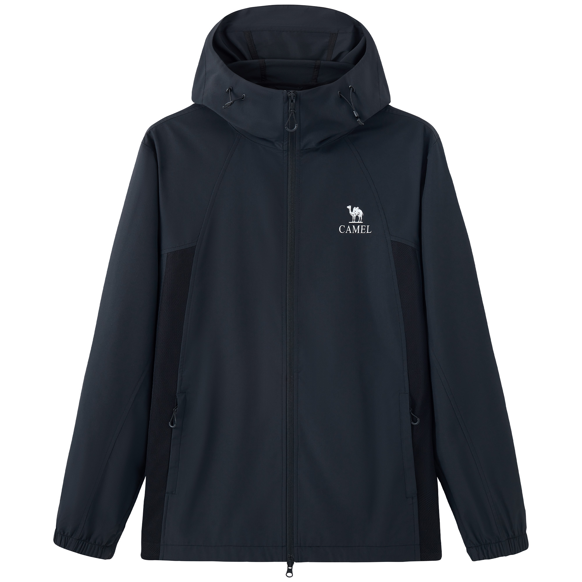 

Куртка Urban Function Series Unisex CAMEL, phantom черный