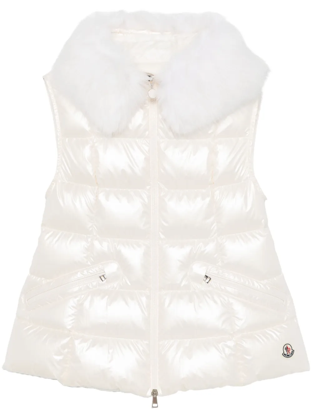 

Жилет Anse Moncler, белый