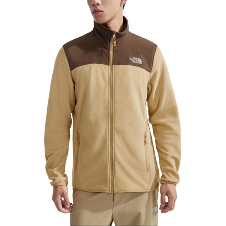 

Куртка мужская Stone Brown Коричневый The North Face, коричневый