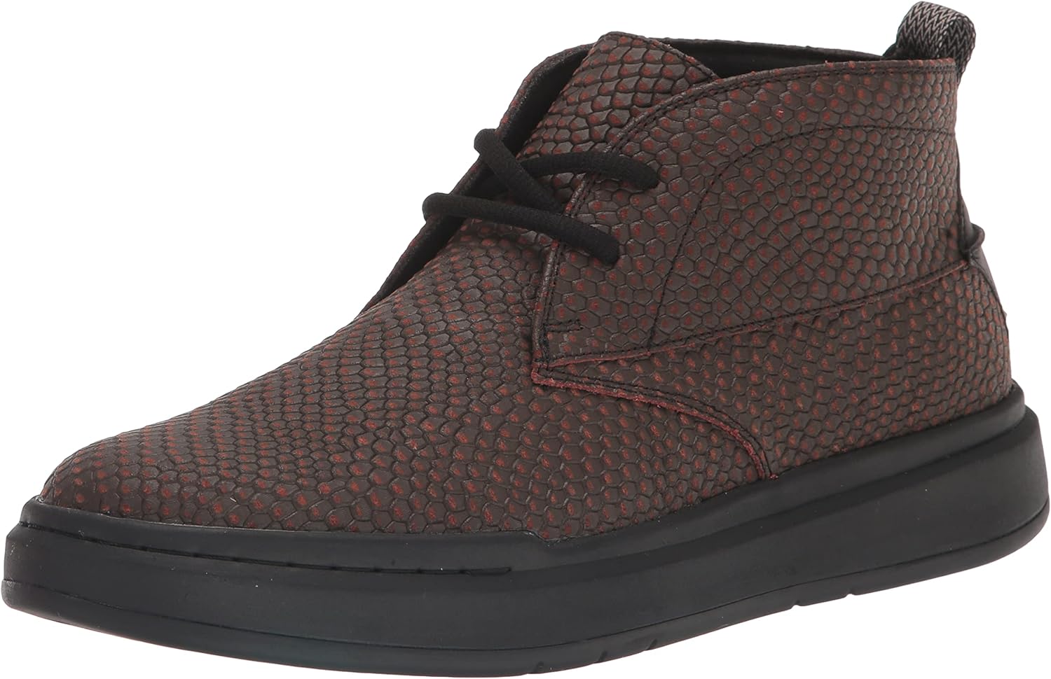 

Мужские ботинки STACY ADAMS Cai Chukka, коричневый