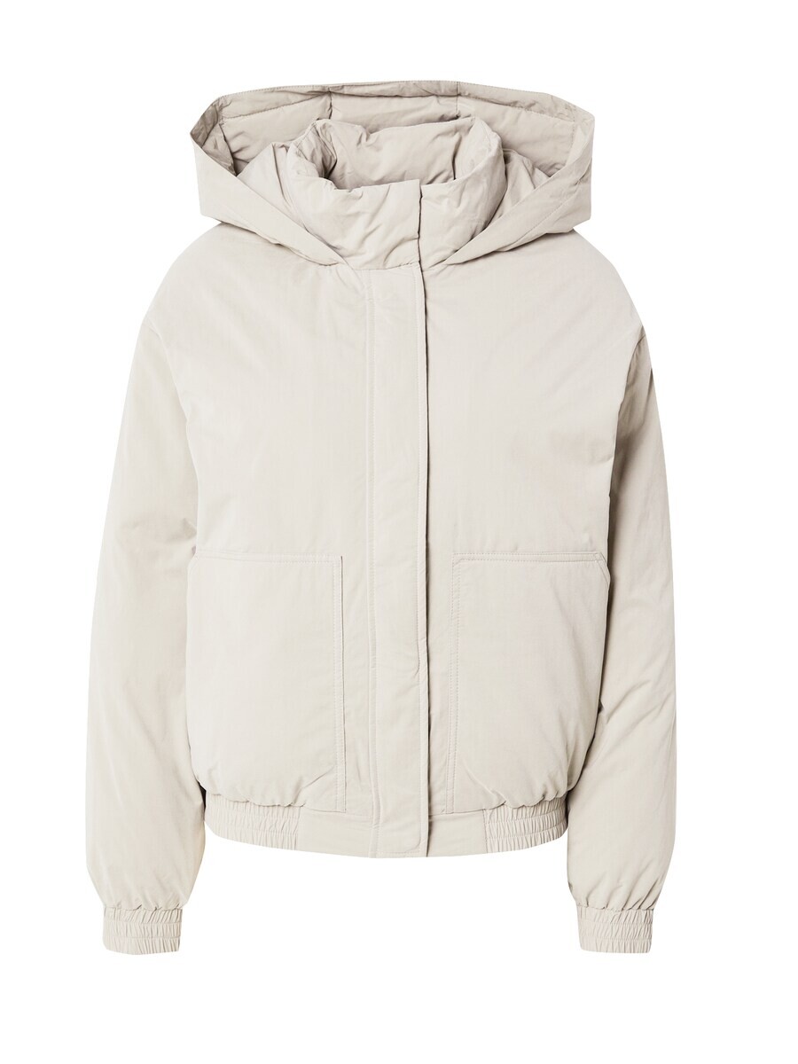 

Зимняя куртка STUDIO SELECT Winter Jacket Gemma, серо-бежевый