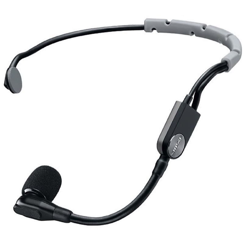 

Конденсаторный микрофон Shure SM35-TQG