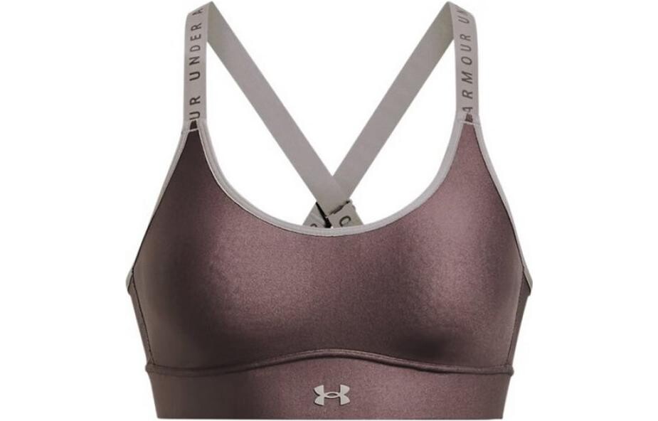 

Женское спортивное нижнее белье Under Armour, цвет Brown