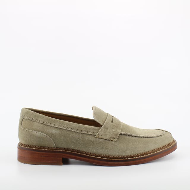 

J Shoes мужские серые туфли Ravenwood J Shoes, серый