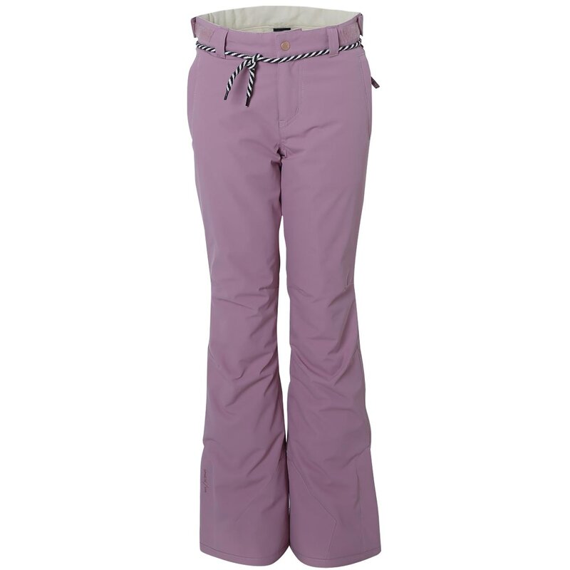 

Зимние штаны Sunleaf Brunotti, цвет old rose