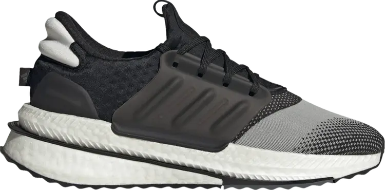 

Кроссовки X_PLRBOOST 'Grey Black', серый