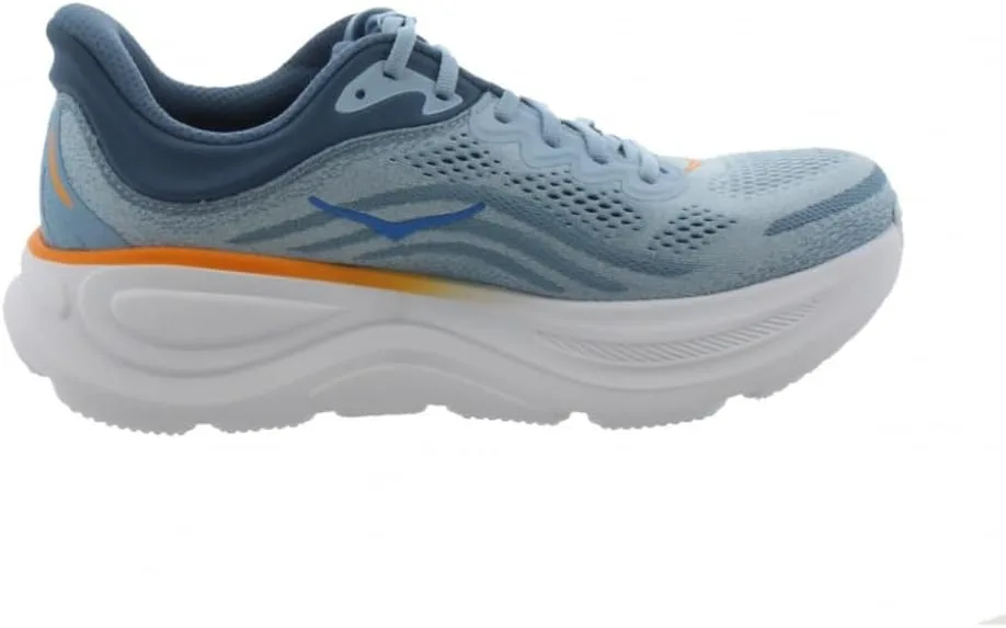Мужские беговые кроссовки HOKA Bondi 9 — фото 2