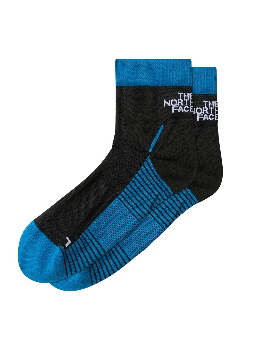 

Носки THE NORTH FACE Athletic Socks, черный