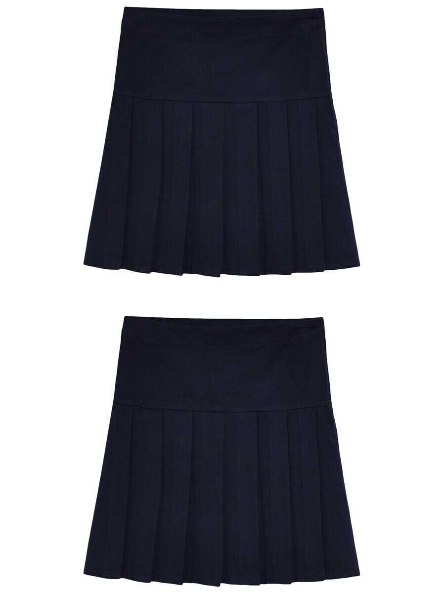 

Юбка Next Skirt, темно-синий