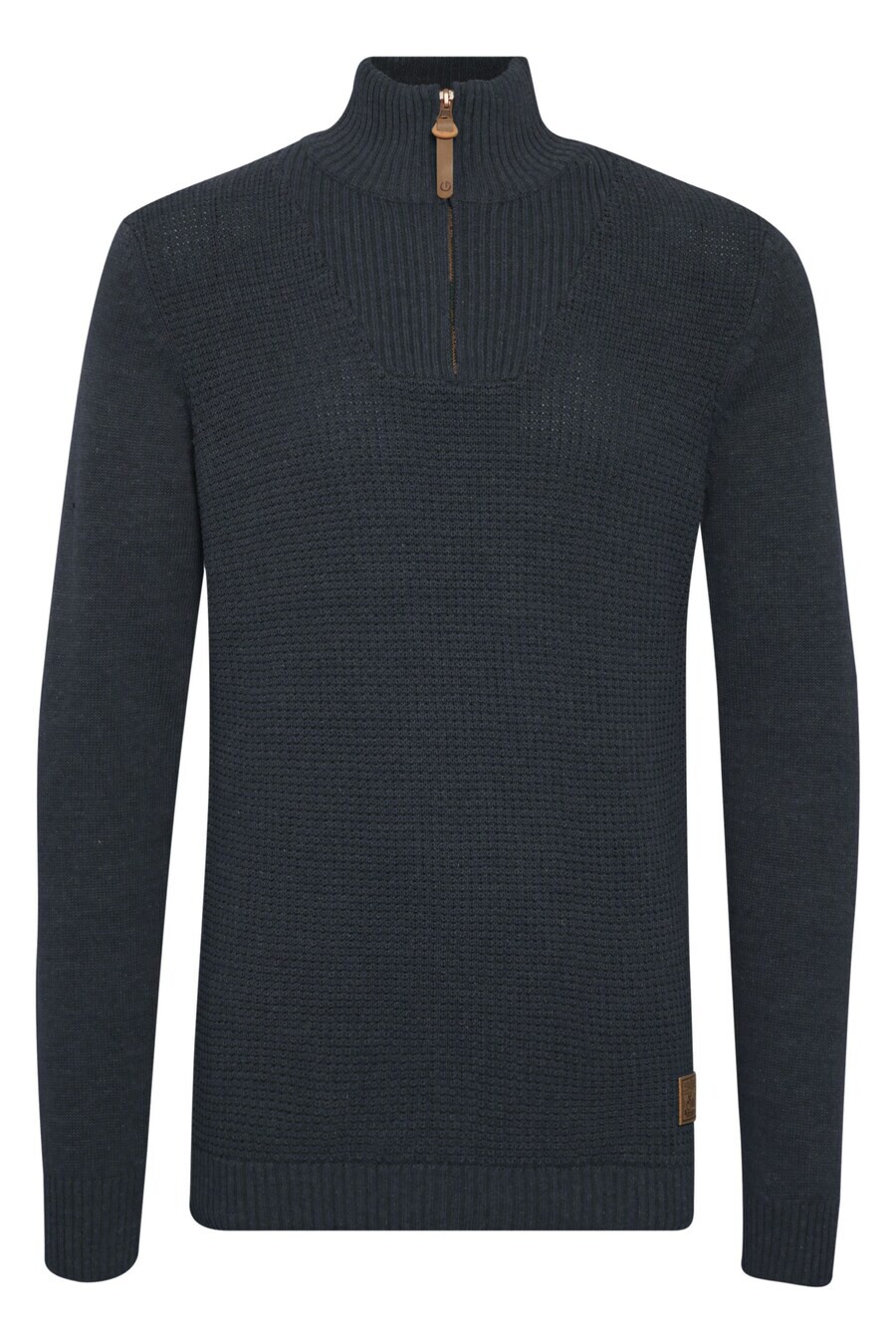 

Водолазка !Solid Sweater Tommy, синий
