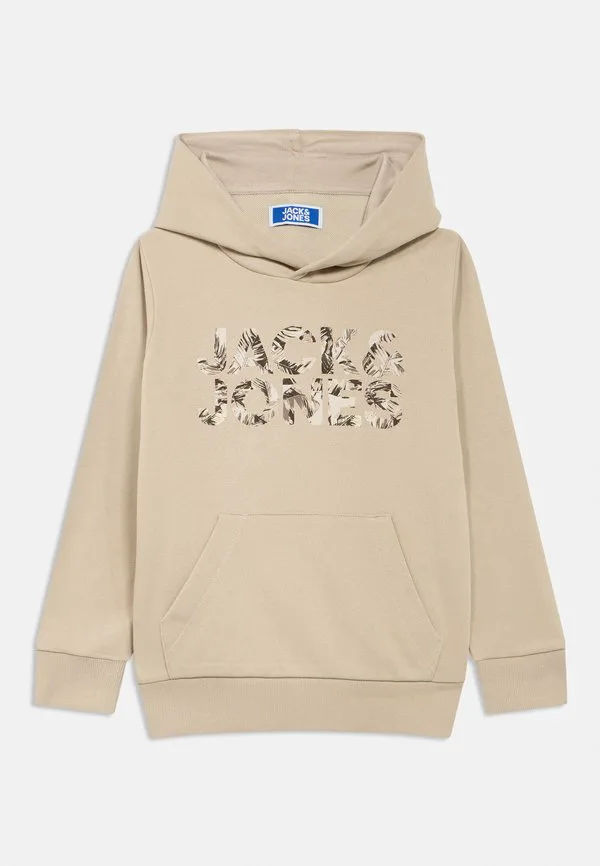 Худи с логотипом jjejeff Jack & Jones Junior, Moonbeam