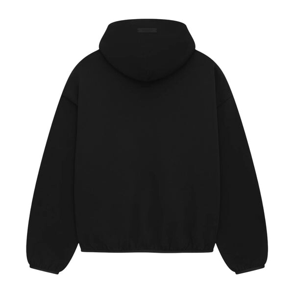 Толстовка x nba hoodie 'black' Fear Of God Essentials, черный — фото 2