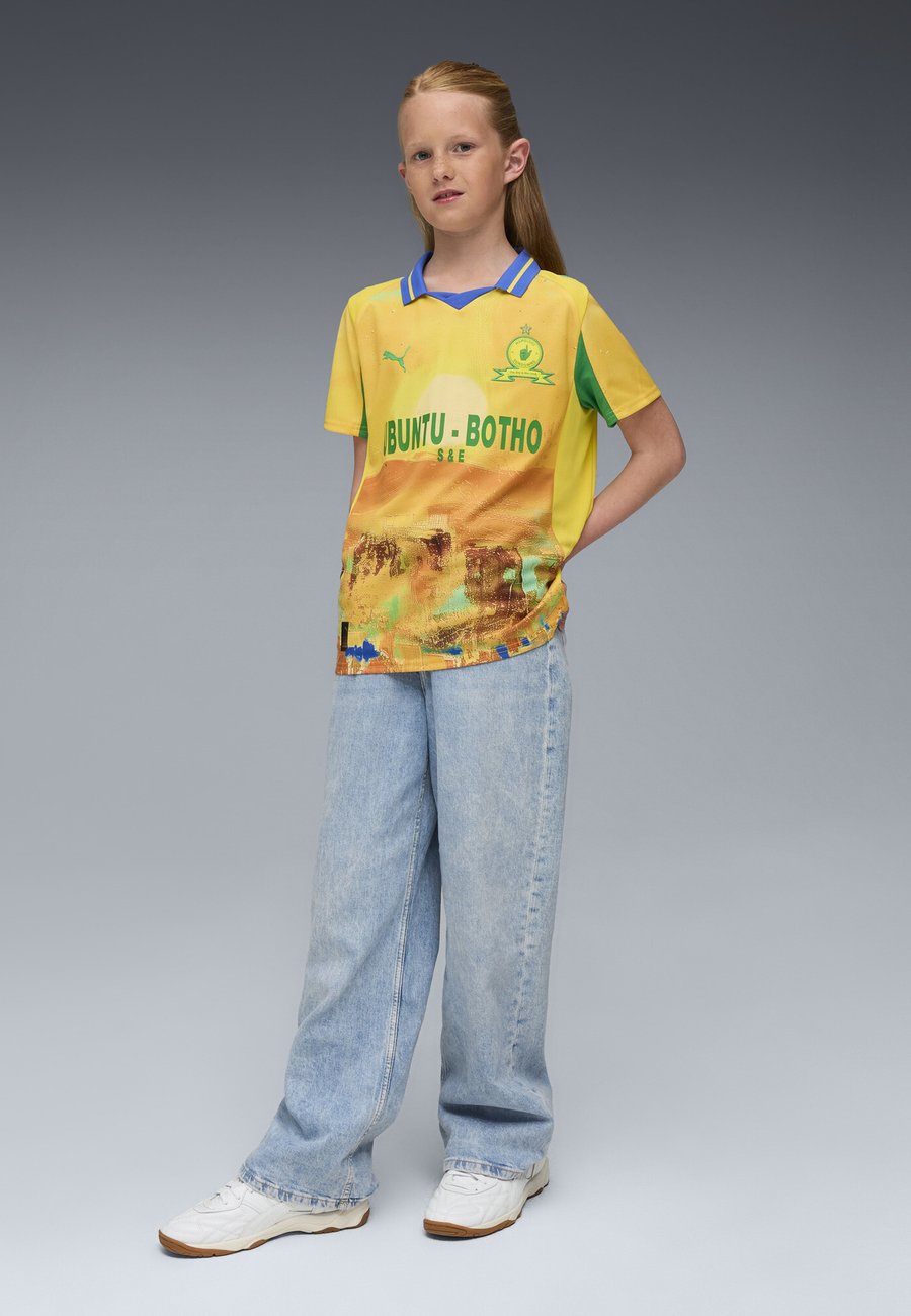 

Футболка Puma SUPER X MAMELODI SUNDOWNS , Pelé Yellow Fast Green/Yellow, Зеленый, Футболка Puma SUPER X MAMELODI SUNDOWNS , Pelé Yellow Fast Green/Yellow