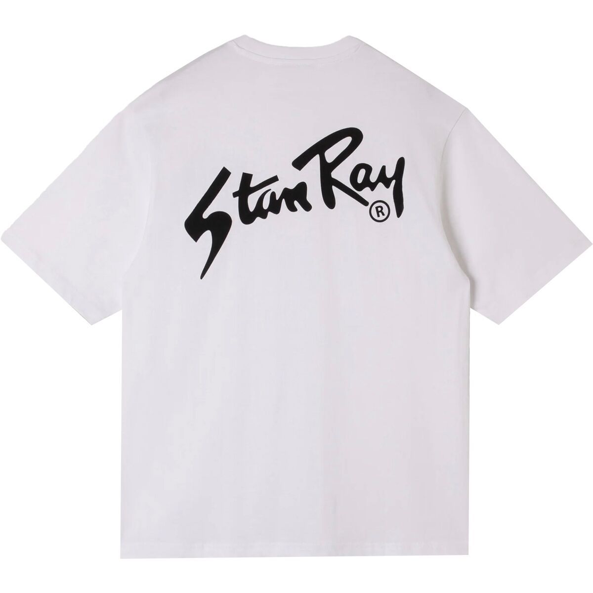 

Стан футболка Stan Ray, мультиколор