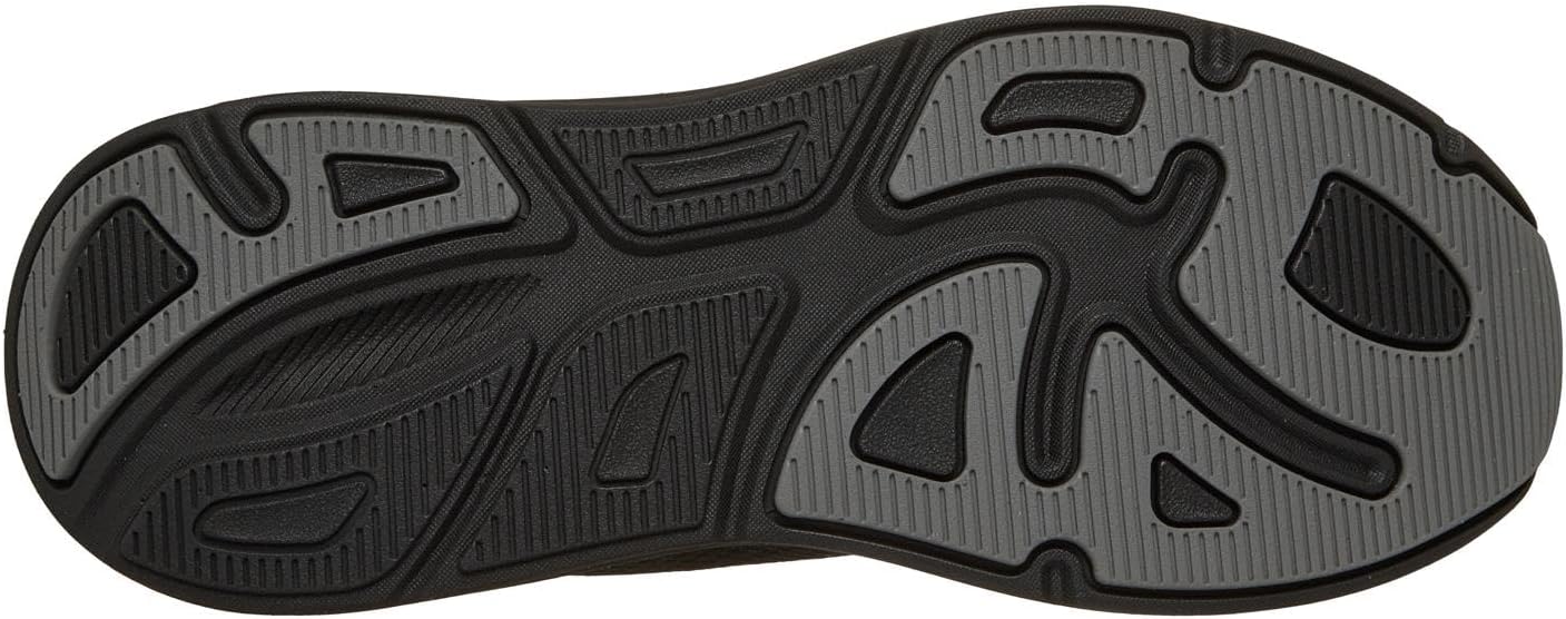 Мужские кроссовки Skechers Bobs Skillz Slip-ins, черный — фото 2