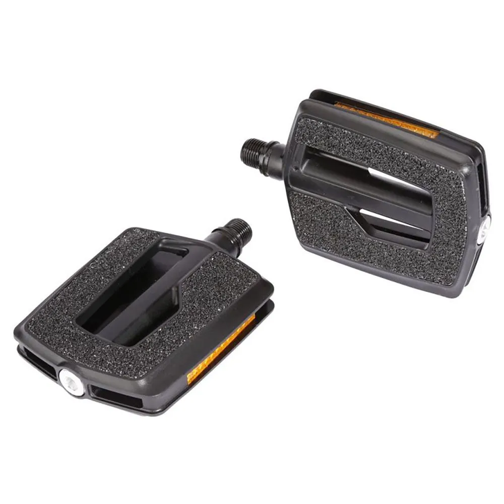 

Педали Ergotec 836 Reflector, черный