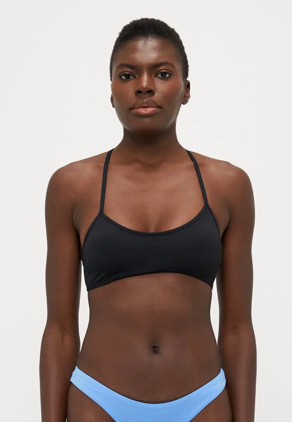 

Топ от бикини sol searcher на шнуровке Billabong, Black Pebble, Черный, Топ от бикини sol searcher на шнуровке Billabong, Black Pebble