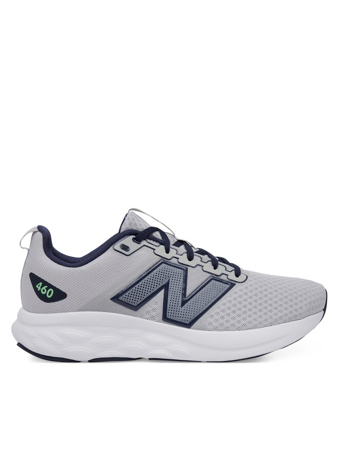 

Кроссовки 460's M460CG4 New Balance, серый