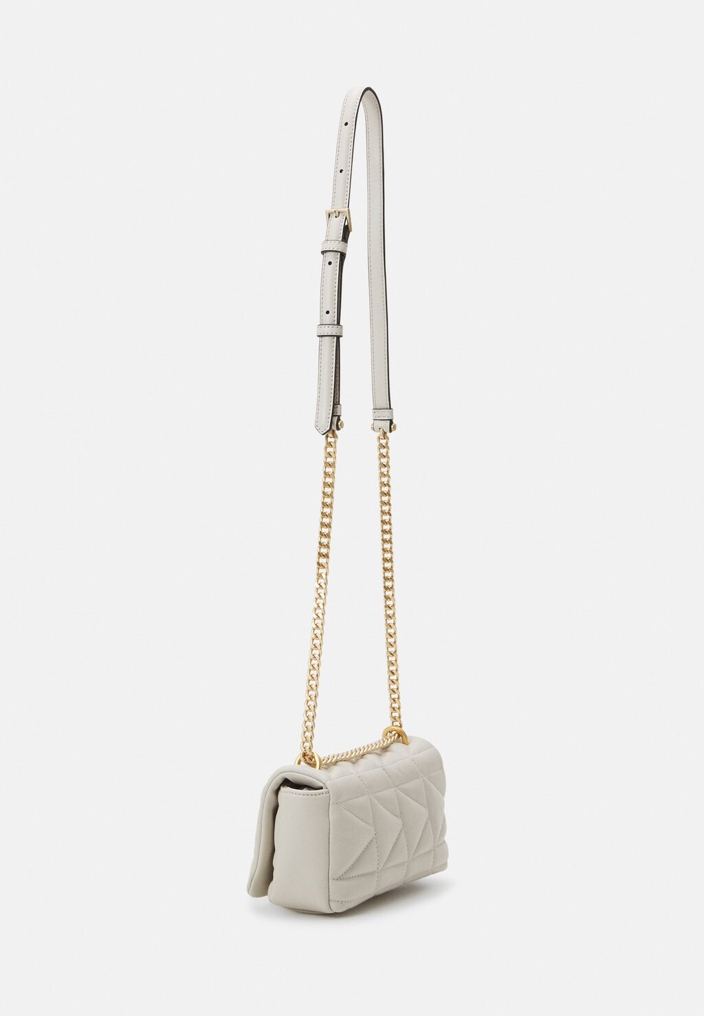 

Сумка через плечо KUILT CROSSBODY KARL LAGERFELD, кремовый
