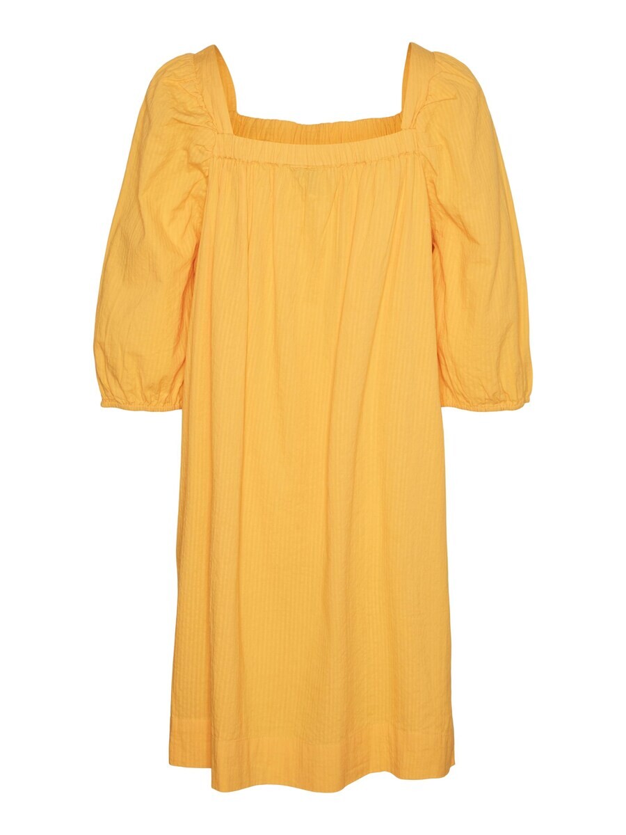 

Платье Vero Moda MACIA, цвет Yellow Gold