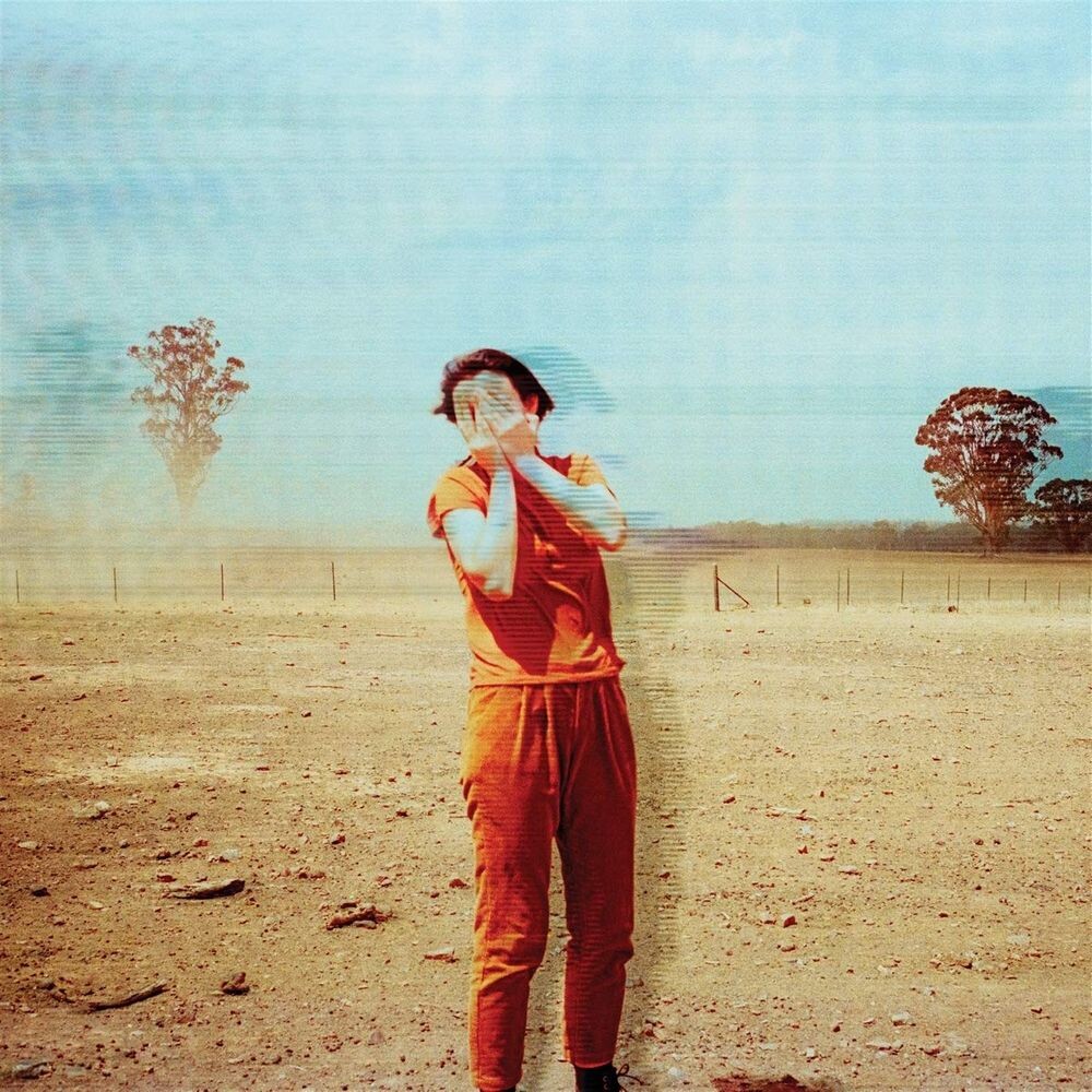 

Виниловая пластинка LP Our Two Skins - Gordi