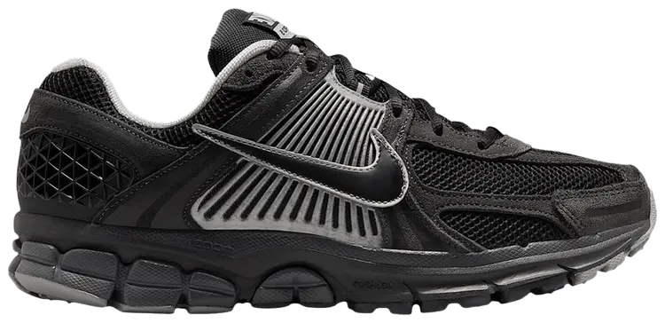 

Кроссовки Nike Zoom Vomero 5, черный