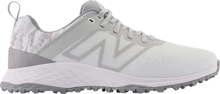 

Кроссовки Fresh Foam Contend v2 'White Grey', белый