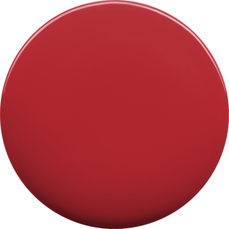 Лак для ногтей с гелевым эффектом Notino Gel Effect Nail Polish, 450 Kiss Ready 10 ml — фото 2