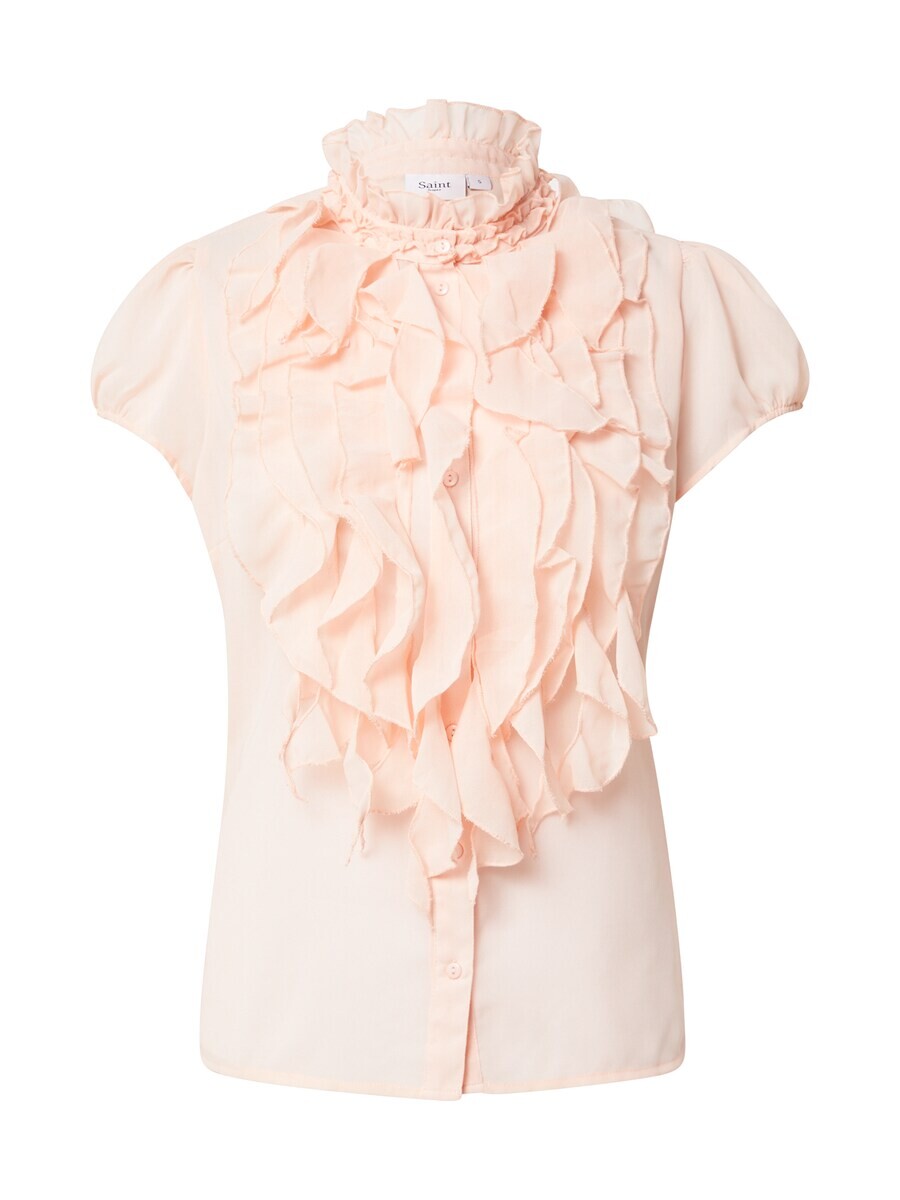 

Блузка с коротким рукавом SAINT TROPEZ Blouse, розовый