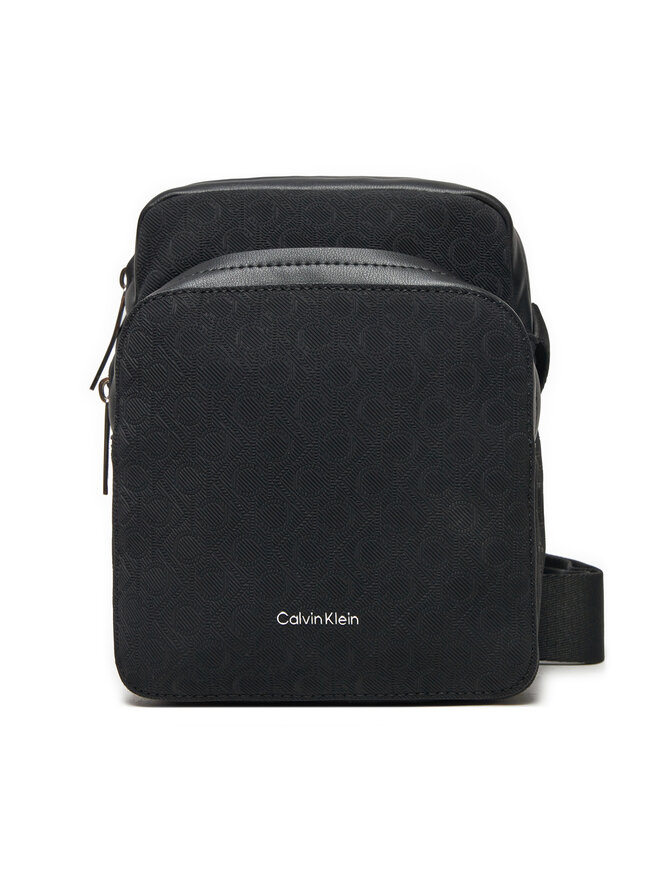 

Сумка через плечо Calvin Klein Jeans, черный