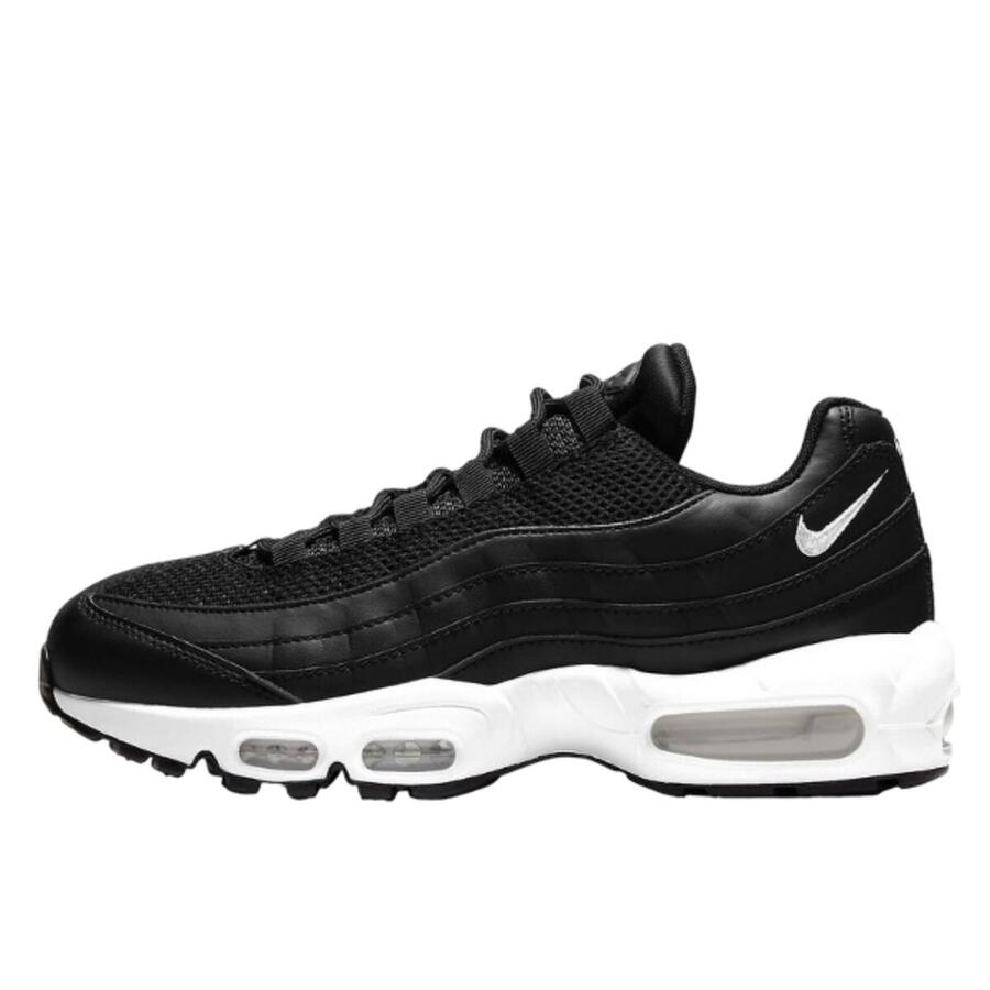 NIKE Кроссовки Air Max 95 Next Nature Black
