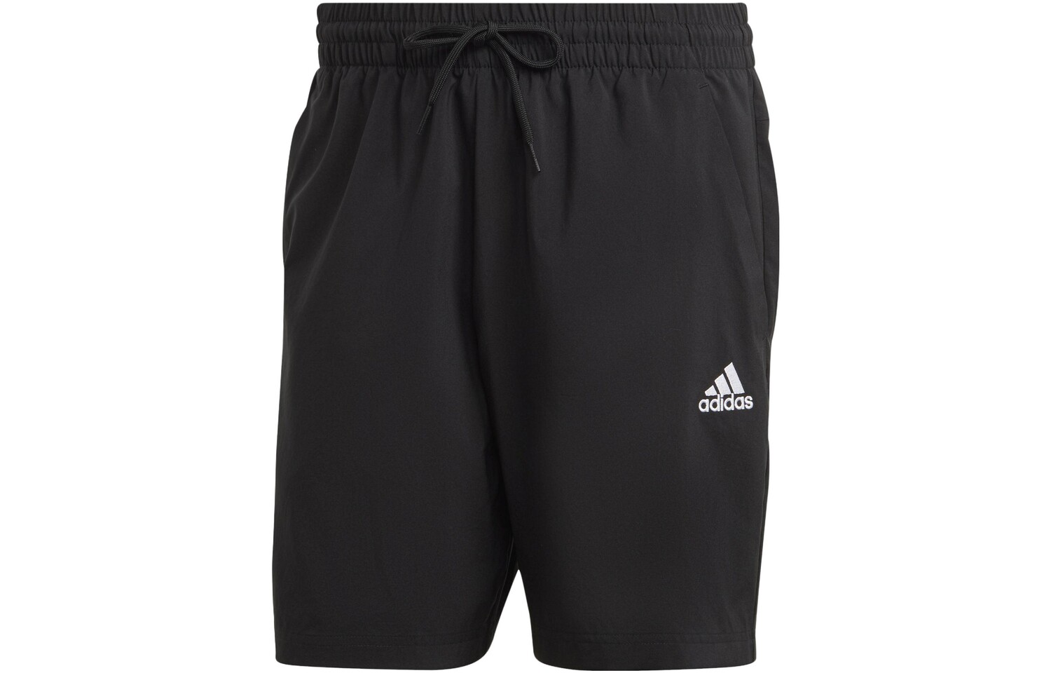 

Мужские повседневные шорты Adidas, черный
