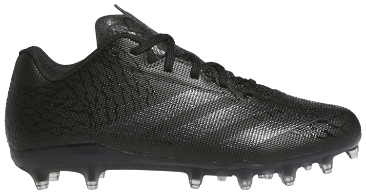 

Кроссовки adidas Adizero Electric.2 J 'Hype - Triple Black', черный