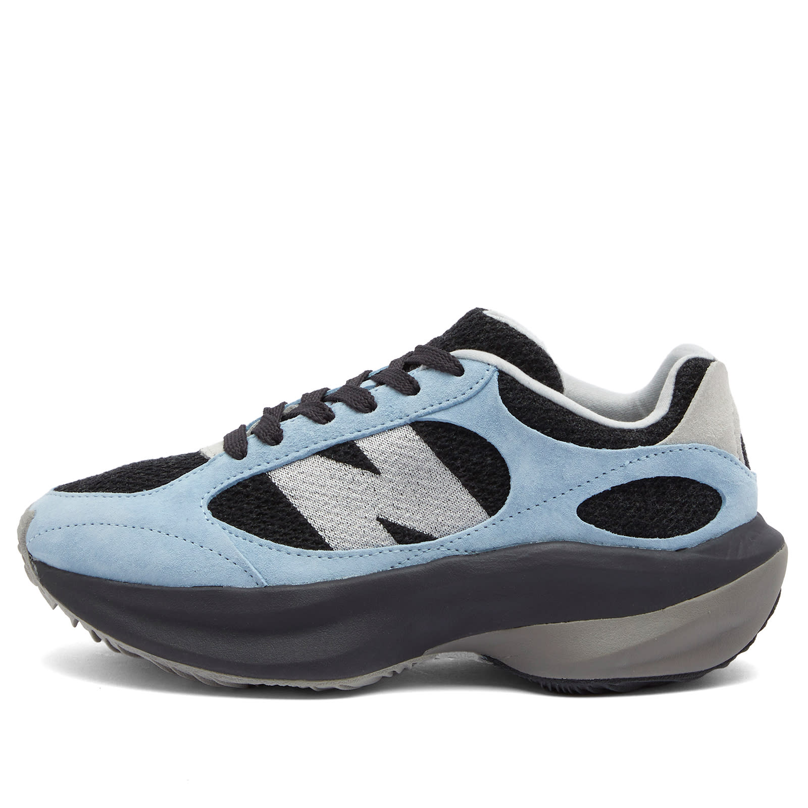 

Кроссовки New Balance Uwrpdfsb, цвет Sea Salt