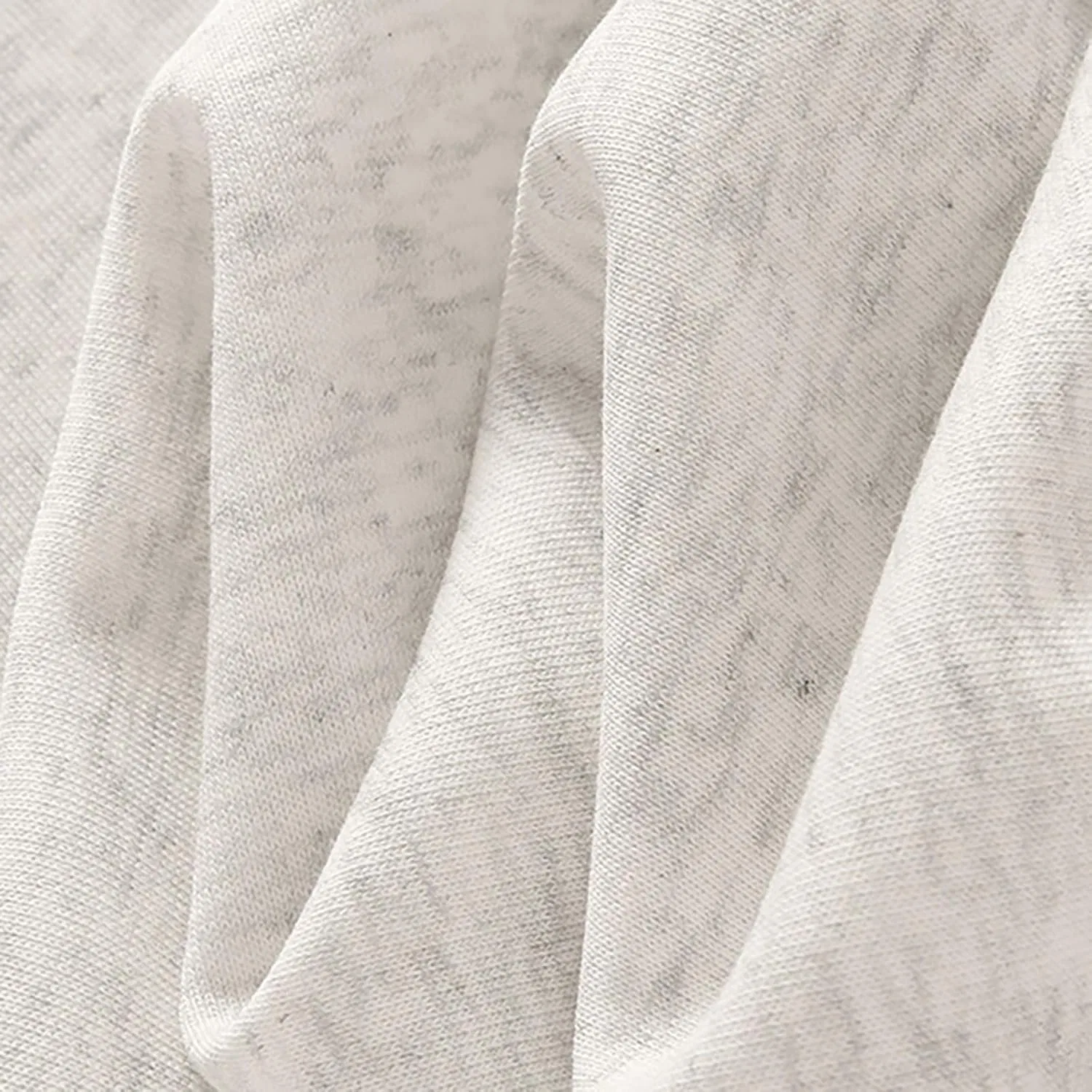 Шорты мужские с эластичным поясом и карманами, Generic, Beige — фото 2