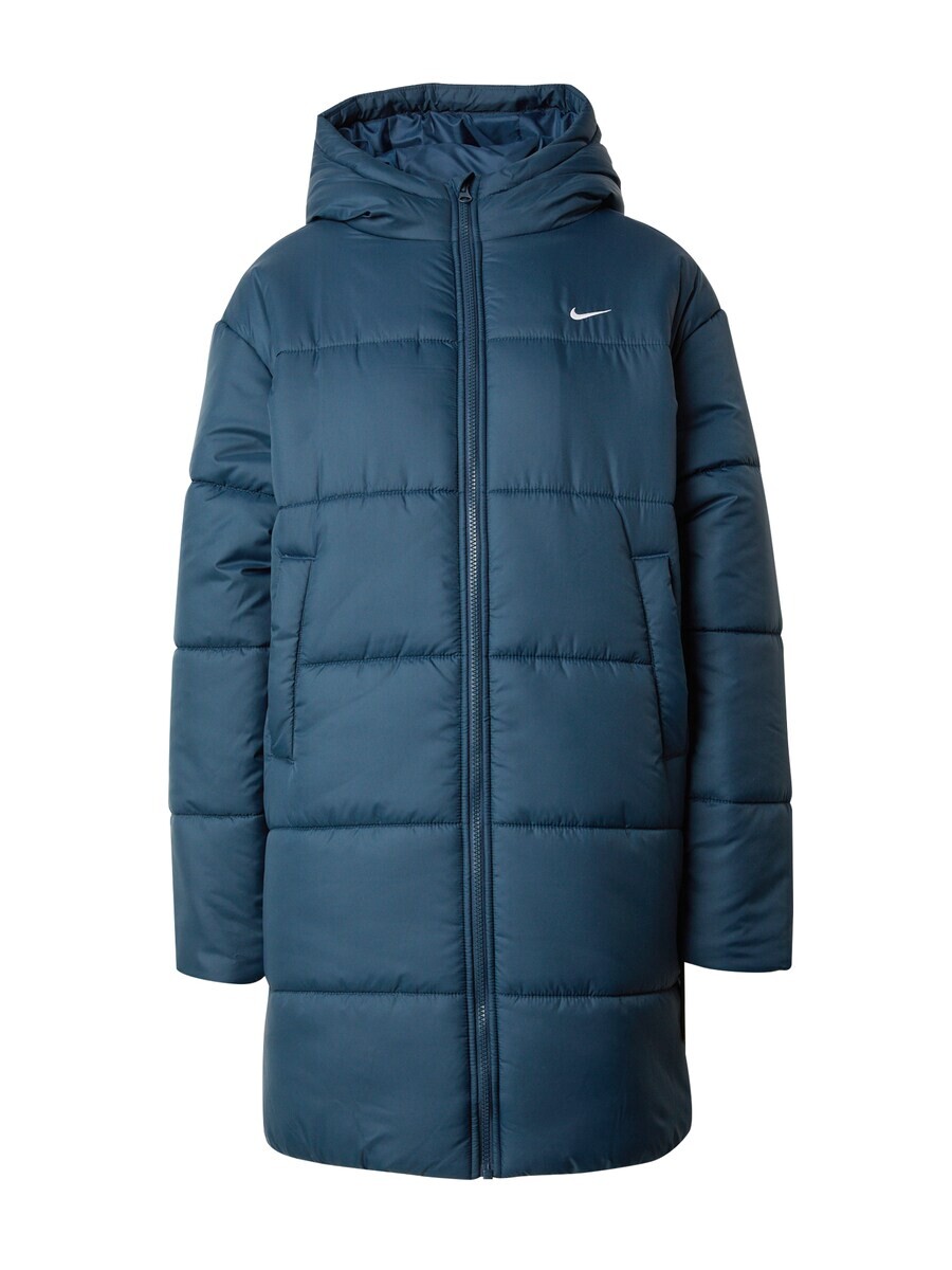 

Всесезонная куртка Nike Sportswear Between-Season Jacket, темно-синий