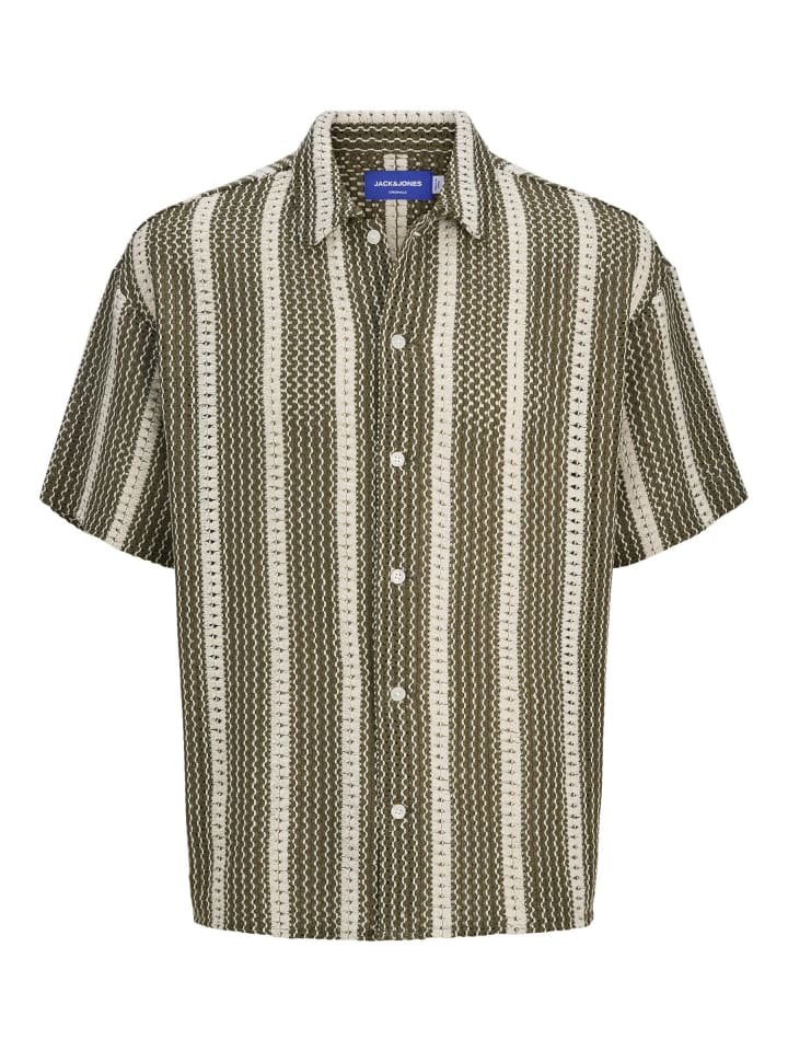 

Рубашка Jack & Jones