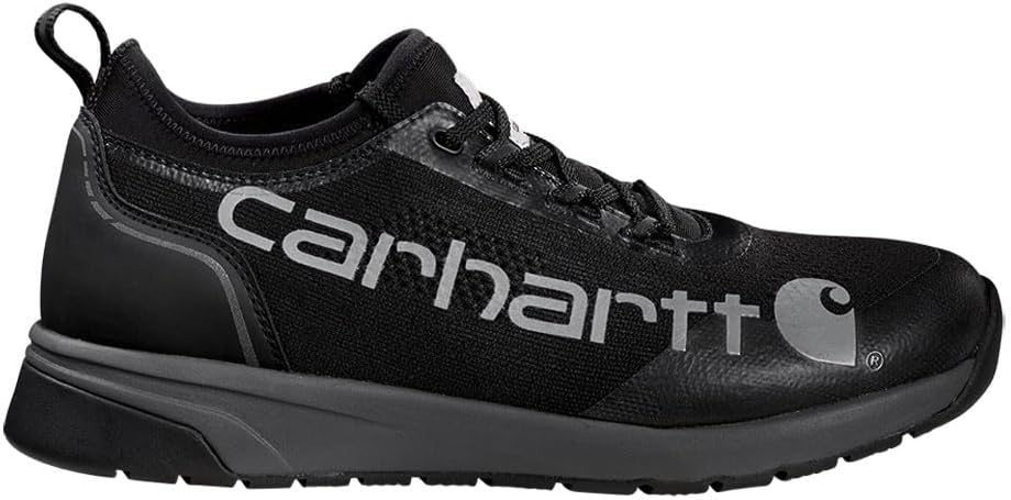 

Мужские кроссовки Carhartt Force 3 с защитным носком EH Nano, черный