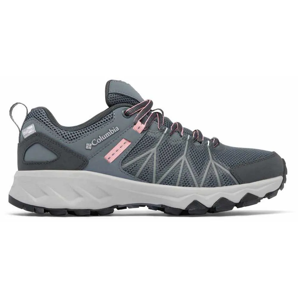 

Походная обувь Columbia Peakfreak II Outdry, серый