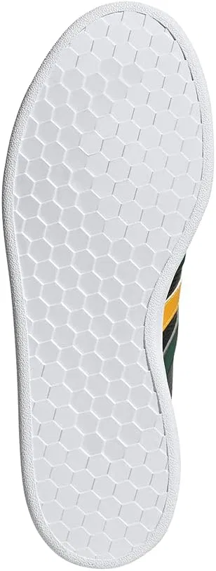 Мужские кроссовки Adidas Grand Court SE, Multicoloured Negbás Veruni Sedoso — фото 4