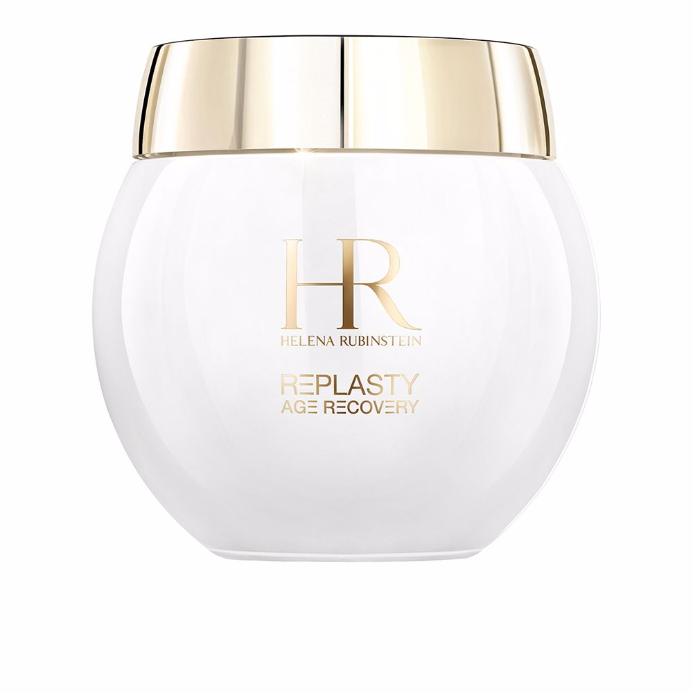 

Маска для лица Re-plasty age recovery face wrap cream&mask Helena rubinstein, 50 мл