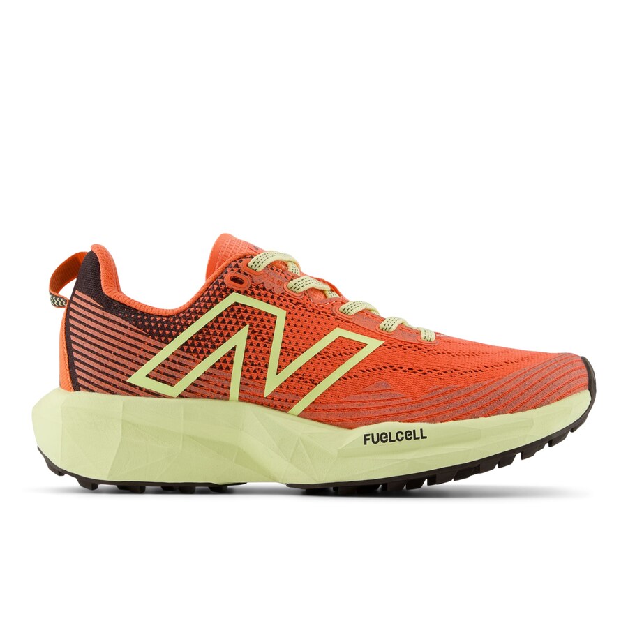 Кроссовки для бега new balance FuelCell Venym, оранжевый — фото 2