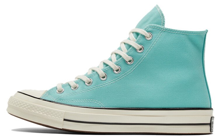

Кеды Chuck 70 Converse High 'Bright Aqua'