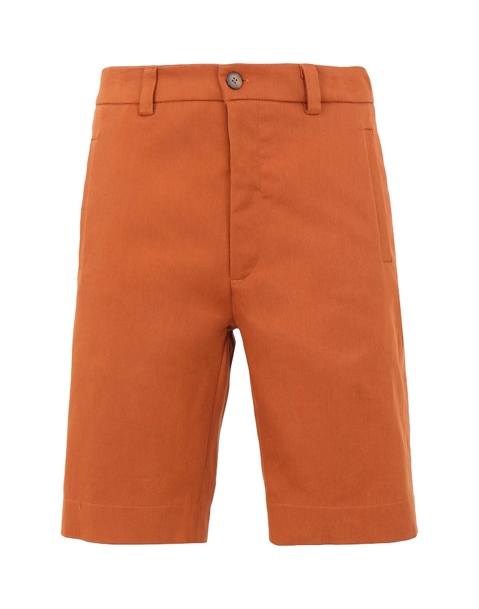 

Шорты 8 By Yoox, коричневый