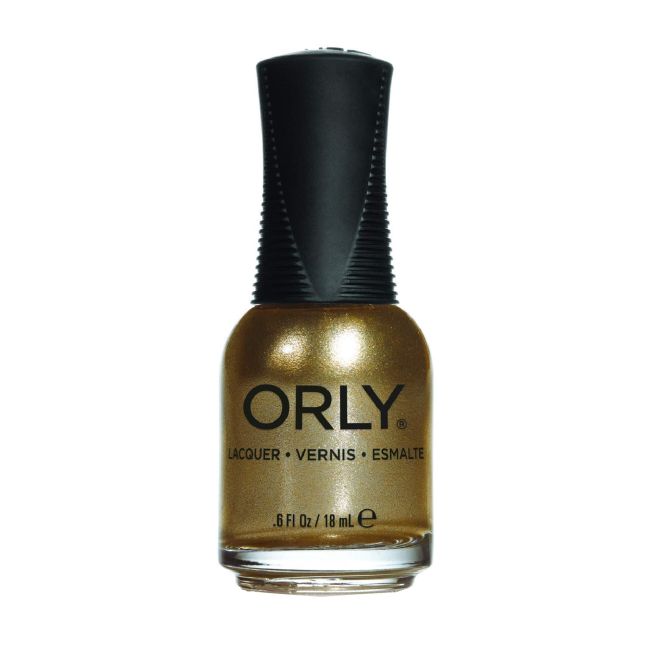 

Лак для ногтей Orly, цвет luxe, 11 мл