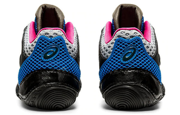 Кроссовки gessirit 2 Asics, черный — фото 4